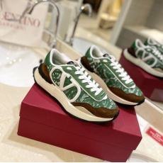 Valentino Rockrunner Shoes